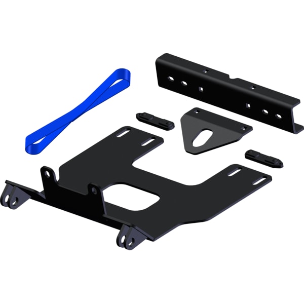 Plow MNT - Arctic Cat 500 Prowler and Kymco 450 UXV